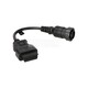 DIAGNOSTIC CABLE FOR MERCEDES-BENZ, MTU